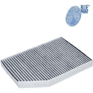 Blue Print | Filter, Innenraumluft | ADB112524