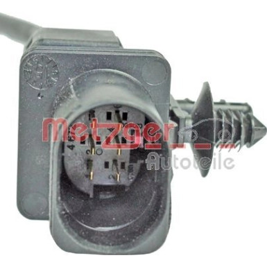 0893517 Lambdasonde ORIGINAL ERSATZTEIL