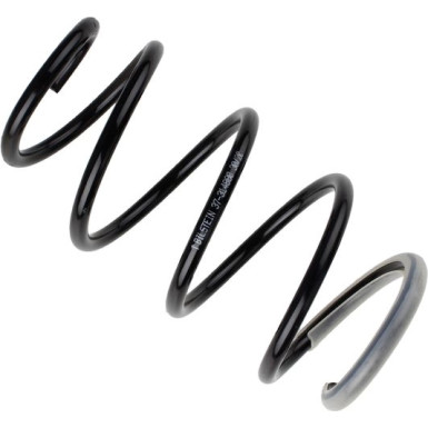 37-314880 Fahrwerksfeder BILSTEIN - B3 Serienersatz (Federn)