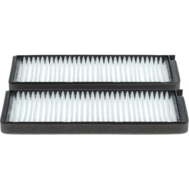 BOSCH 1 987 431 176 Innenraumfilter