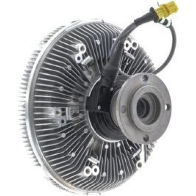 Mahle | Kupplung, Kühlerlüfter | CFC 242 000P