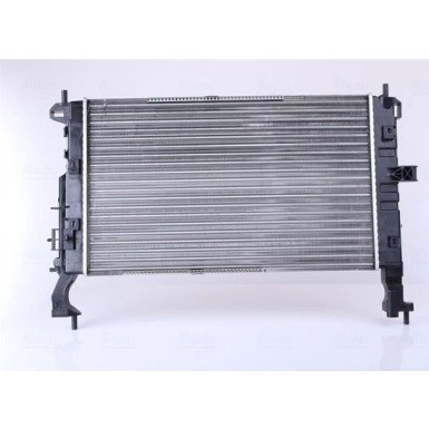 63092 Kühler, Motorkühlung