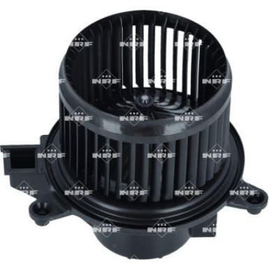 34662 Innenraumgebläse