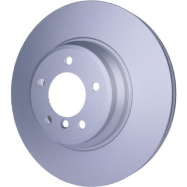 Hella | Bremsscheibe | 8DD 355 128-671