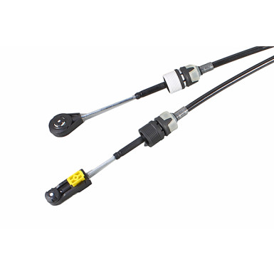 Metzger | Seilzug, Schaltgetriebe | 3150284