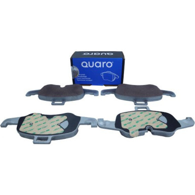 QP0191 Bremsbelagsatz, Scheibenbremse