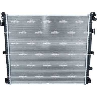 NRF | Kühler, Motorkühlung | 550282