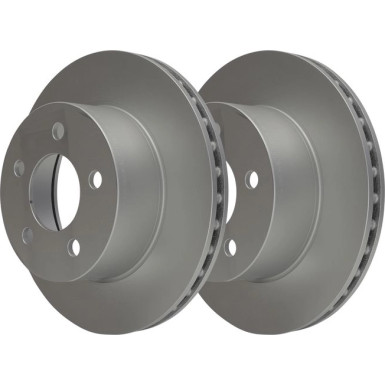 24.0124-0702.1 Bremsscheibe