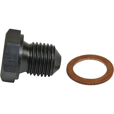 8030003 Verschlussschraube, Ölwanne GREENPARTS