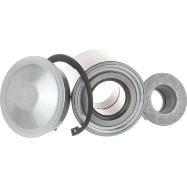 SKF | Radlagersatz | VKBA 6658