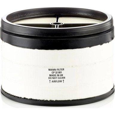 MANN-FILTER CP 32 001 Luftfilter