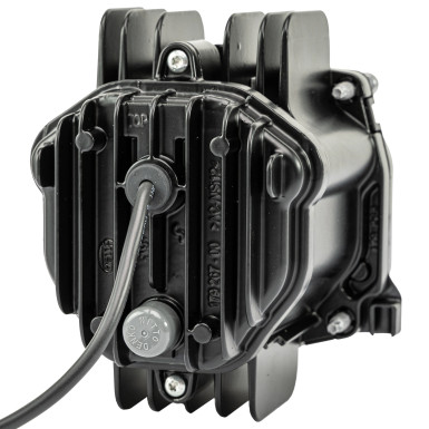 Hella | Hauptscheinwerfer | 1BL 010 820-001