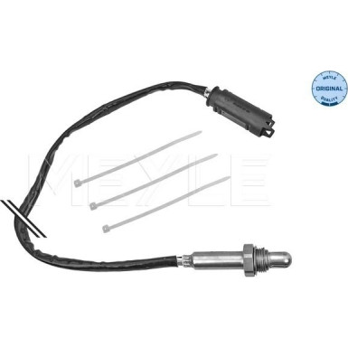 314 803 0013 Lambdasonde MEYLE-ORIGINAL: True to OE.