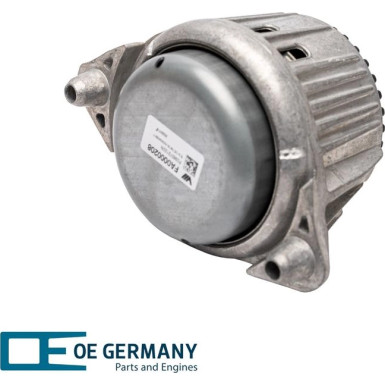 800858 Lagerung, Motor Genuine-Part