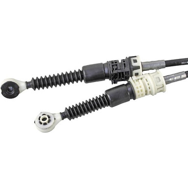 3150226 Seilzug, Schaltgetriebe