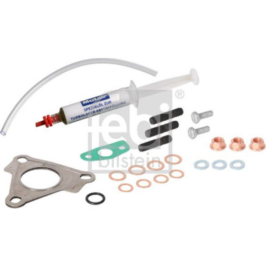 189032 Montagesatz, Lader