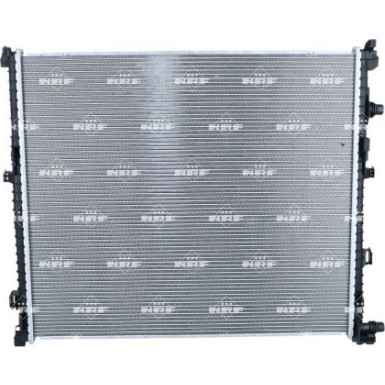 NRF | Kühler, Motorkühlung | 550333