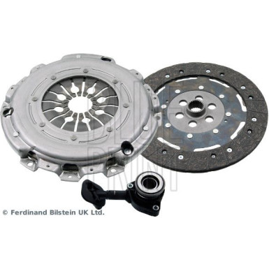 ADBP300191 Kupplungssatz