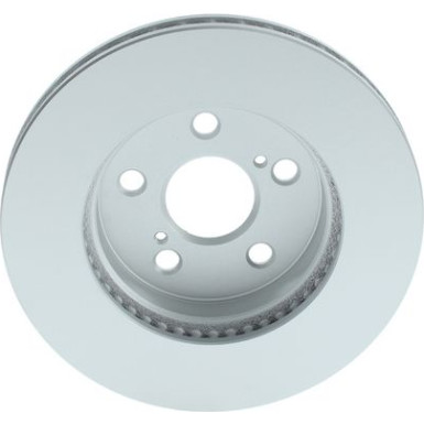 2 x BOSCH Bremsscheibe 0 986 479 F72