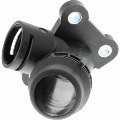 V10-9591 Kühlmittelflansch Original VAICO Qualität