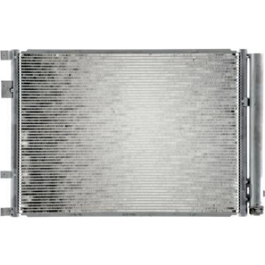 AC 1055 000S Kondensator, Klimaanlage BEHR AC 1055 000S Kondensator, Klimaanlage BEHR