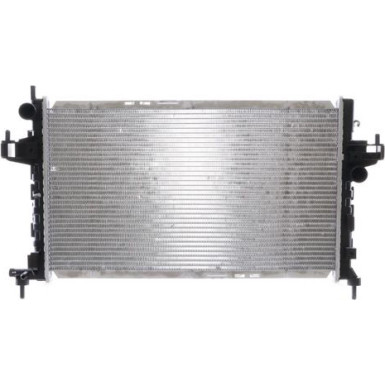 Mahle | Kühler, Motorkühlung | CR 422 000S