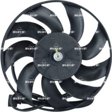 47946 Lüfter, Motorkühlung