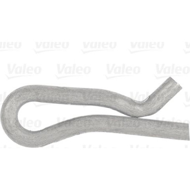 Valeo Bremsbelagsatz, Scheibenbremse OPTIPACK 882257