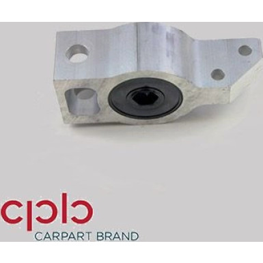 505585 Lagerung, Lenker