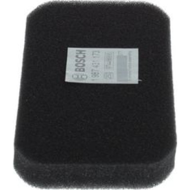 BOSCH 1 987 431 173 Innenraumfilter