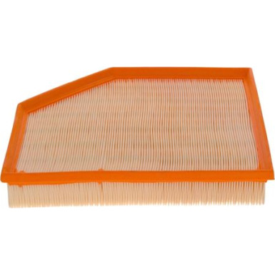 BOSCH F 026 400 501 Luftfilter