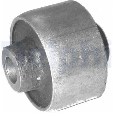 TD260W Lagerung, Lenker