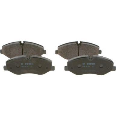 0 986 494 914 Bremsbelagsatz, Scheibenbremse