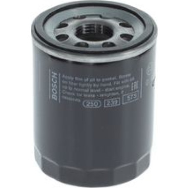 BOSCH 0 451 103 367 Ölfilter