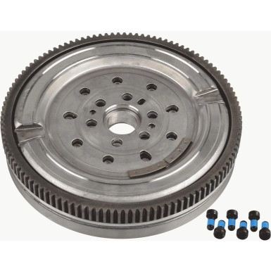 Sachs Zwei-Massen-Schwungrad 2294 701 034