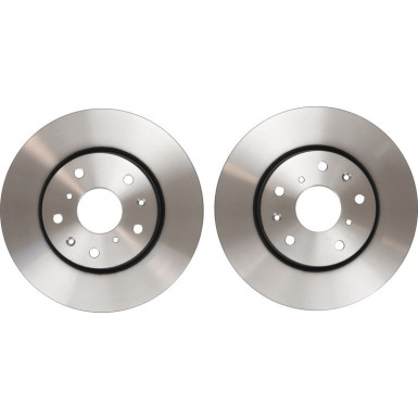 TRW Bremsscheibe DF4741