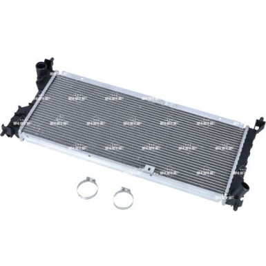 NRF | Kühler, Motorkühlung | 507522