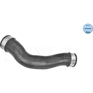 Meyle Ladeluftschlauch MEYLE-ORIGINAL: True to OE 100 036 0089 Meyle Ladeluftschlauch MEYLE-ORIGINAL: True to OE 100 036 0089