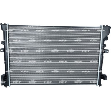NRF | Kühler, Motorkühlung | 58993