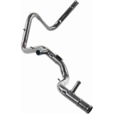 Vaico | Kühlmittelrohrleitung | V10-0114 Vaico | Kühlmittelrohrleitung | V10-0114