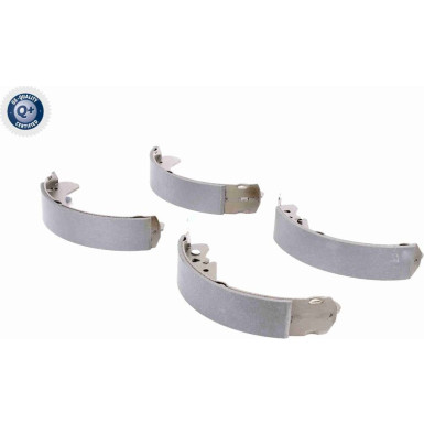 V40-0225 Bremsbackensatz Q+, Erstausrüsterqualität