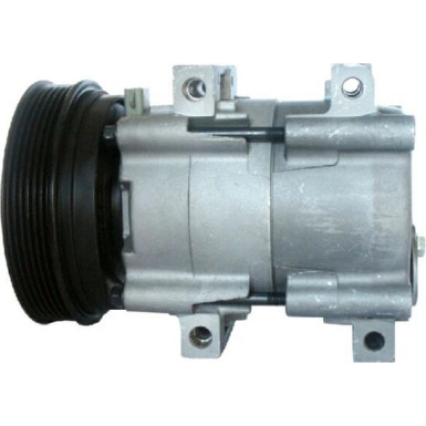 Mahle | Kompressor, Klimaanlage | ACP 851 000S