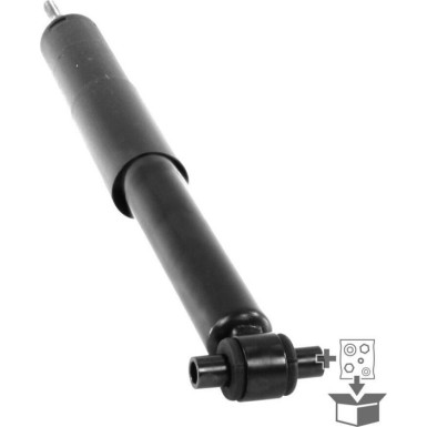 376098SP Stoßdämpfer 376098SP Stoßdämpfer