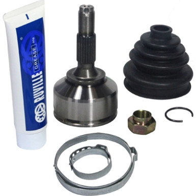 771 0466 30 Gelenksatz, Antriebswelle 771 0466 30 Gelenksatz, Antriebswelle