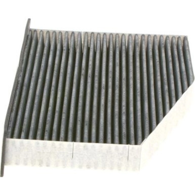 BOSCH 1 987 432 597 Innenraumfilter BOSCH 1 987 432 597 Innenraumfilter