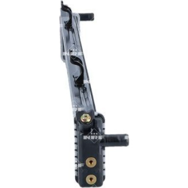 NRF | Kühler, Motorkühlung | 550224