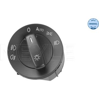 100 899 0089 Schalter, Hauptlicht MEYLE-ORIGINAL: True to OE. 100 899 0089 Schalter, Hauptlicht MEYLE-ORIGINAL: True to OE.