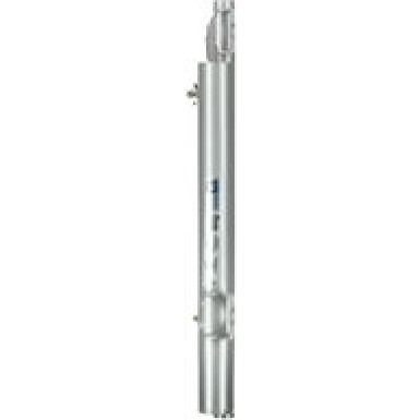 940022 Kondensator, Klimaanlage ** FIRST FIT **