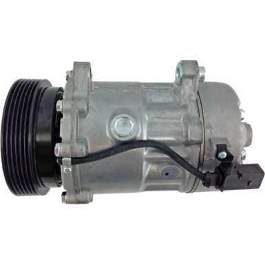 Mahle | Kompressor, Klimaanlage | ACP 191 000S