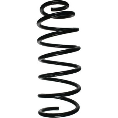 Spidan | Fahrwerksfeder | 48523